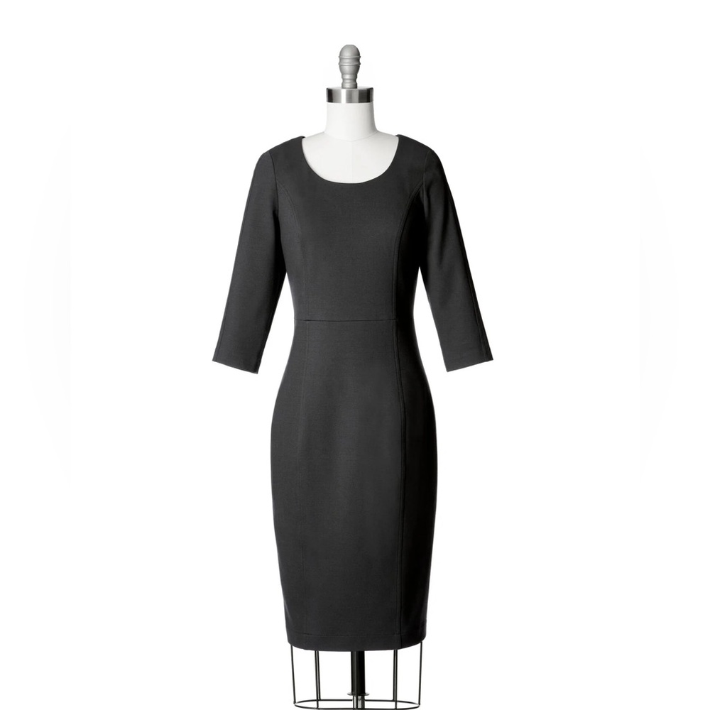 NWT Project Gravitas Amelia Dress-Grey
